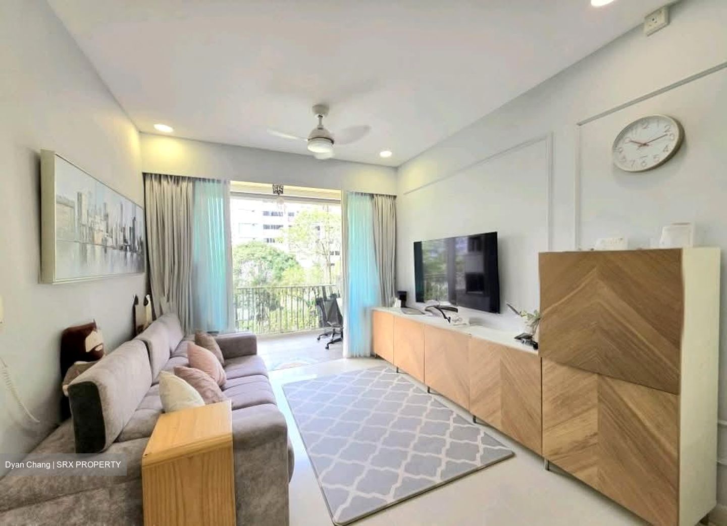 Watercolours (D18), Condominium #566532351
